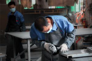 佛山正一新型綠色環保鋁單板廠家介紹