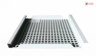 正一建材非標造型鋁天花 引領(lǐng)居室吊頂潮流新選擇