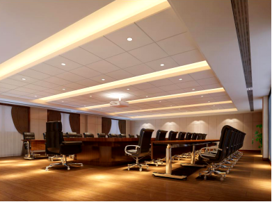 正一建材非標造型鋁天花 引領(lǐng)居室吊頂潮流新選擇